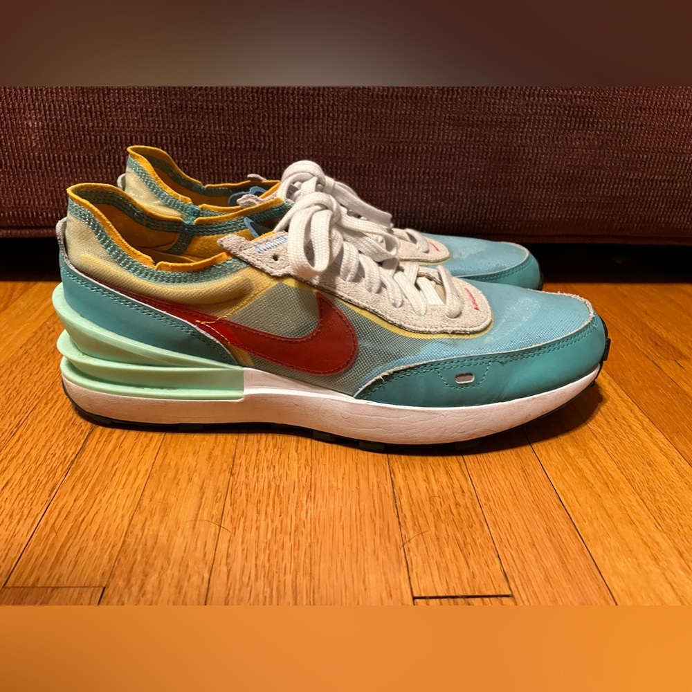 Nike Waffle One